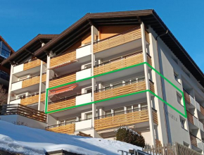 Haus Sonnheim Zermatt